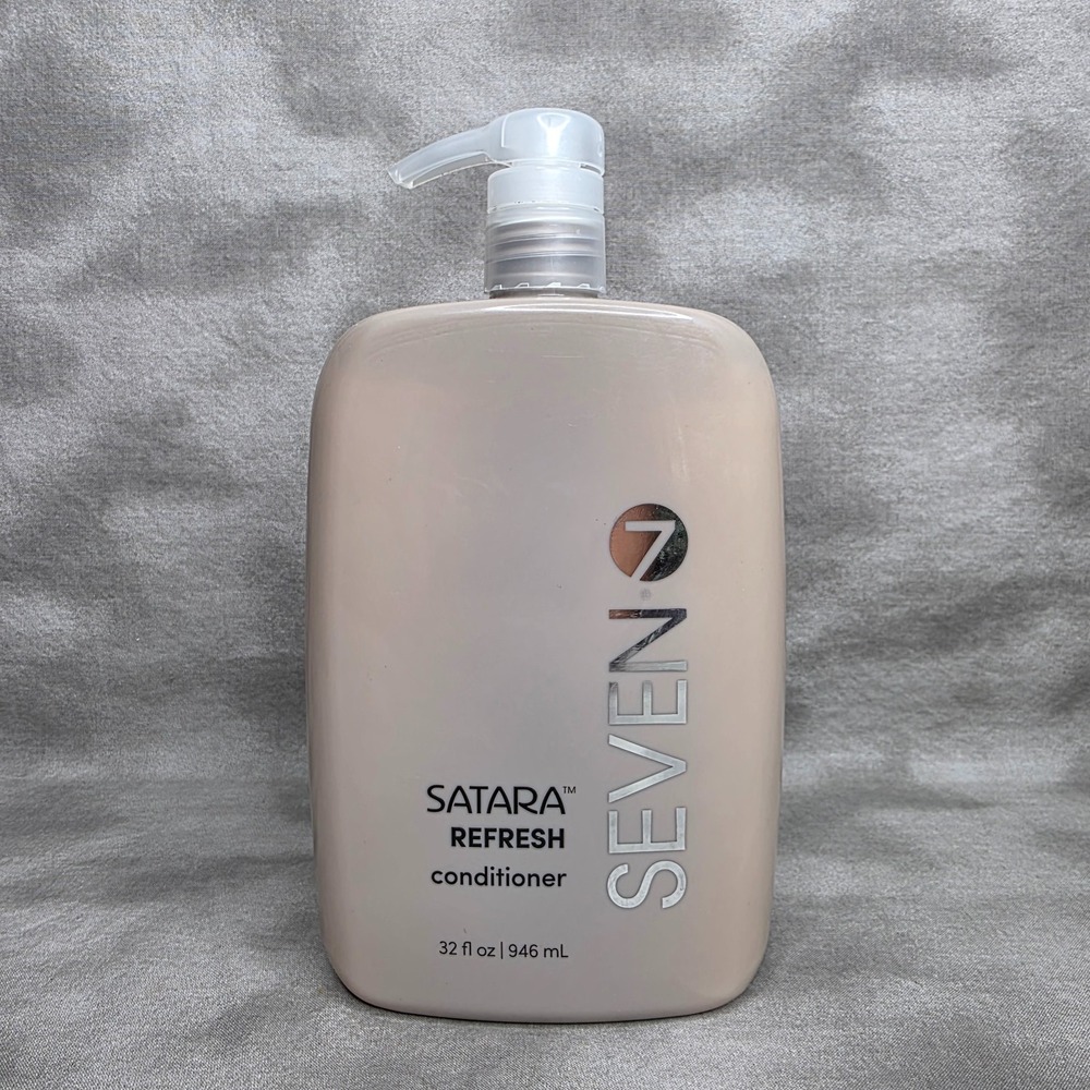 Seven 7 Satara Refresh‎ Conditioner 32 fl oz